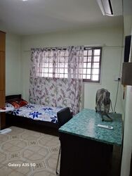 Blk 330 Jurong East Avenue 1 (Jurong East), HDB 3 Rooms #629798811